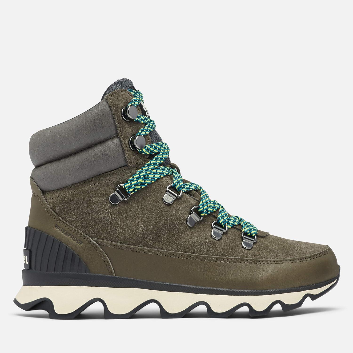 imageSorel womens Kinetic ConquestAlps Tundra