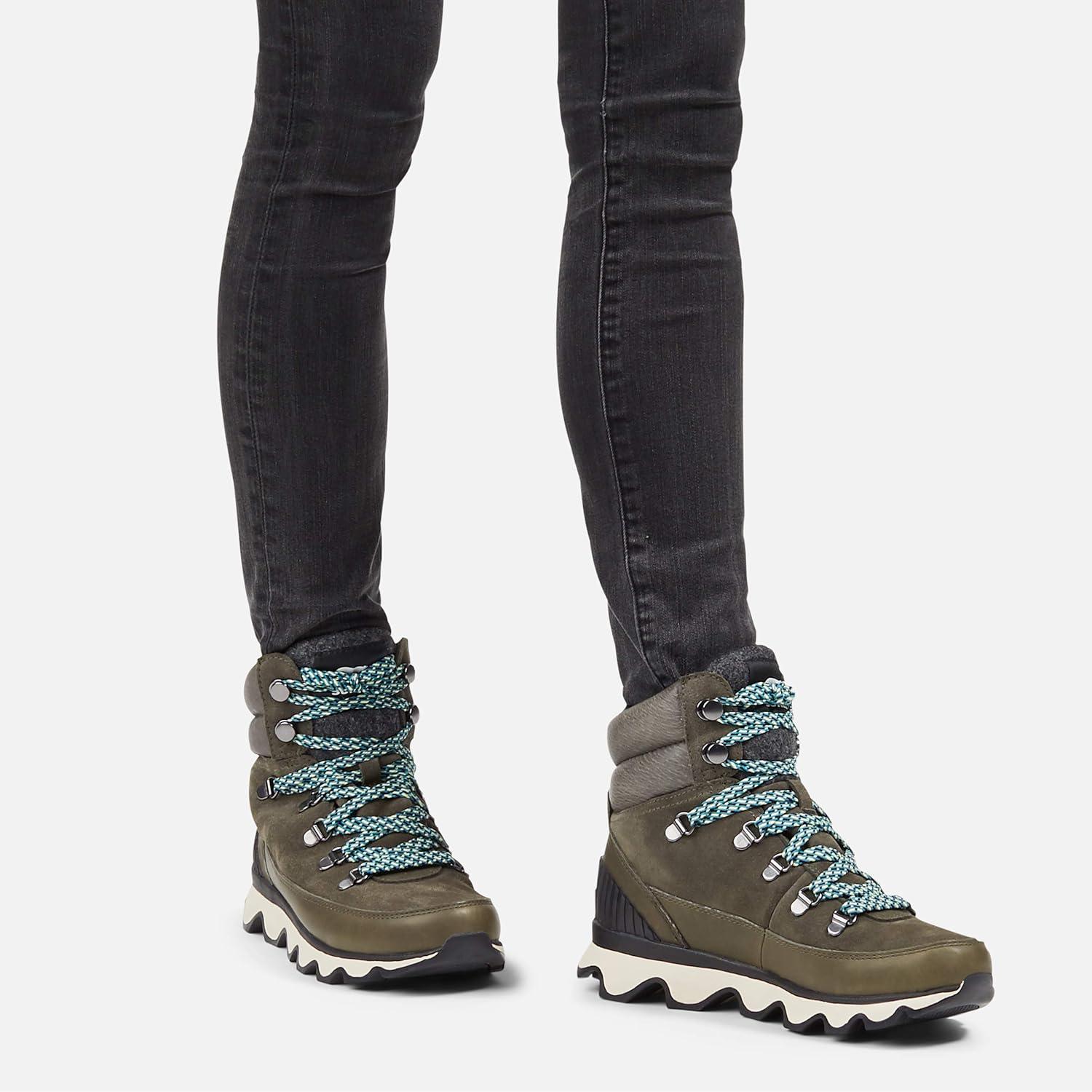 imageSorel womens Kinetic ConquestAlps Tundra