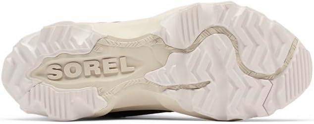 imageSorel womens Kinetic ConquestNew Cinder Bloodstone