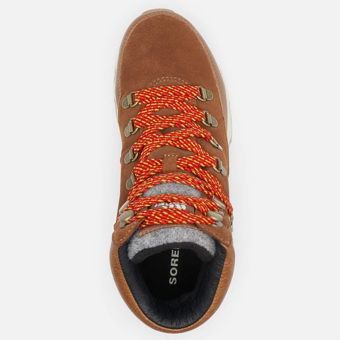 imageSorel womens Kinetic ConquestVelvet Tan