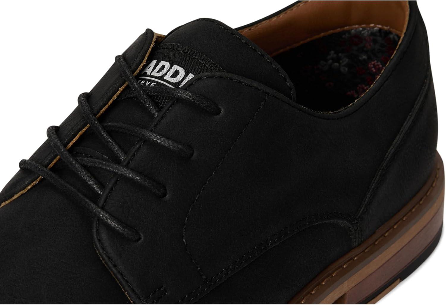 imageSteve Madden Mens Meveryye OxfordBlack