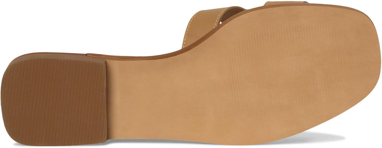 imageSteve Madden Womens Hadyn SandalBanana Leather