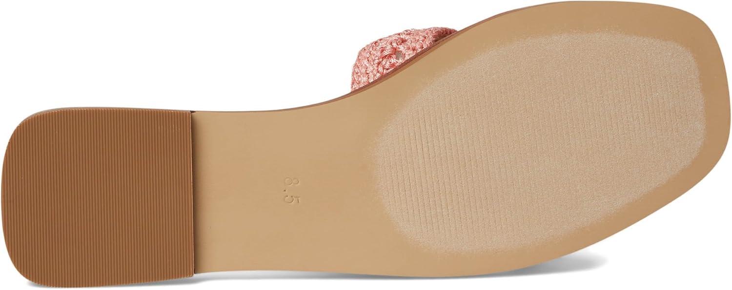 imageSteve Madden Womens Hadyn SandalCoral