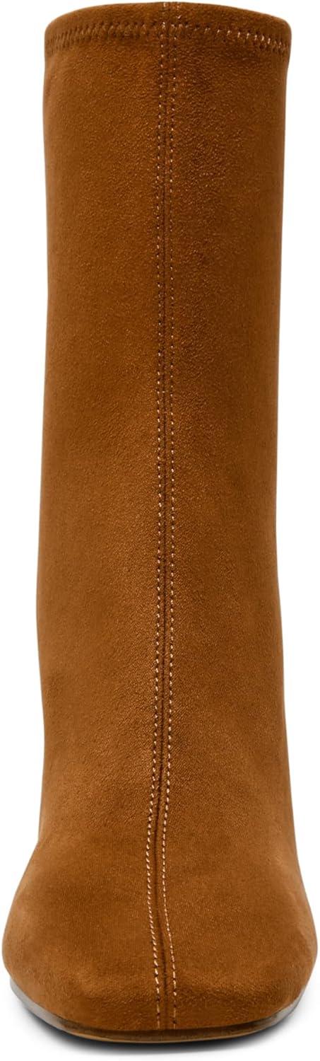 imageSteve Madden Womens Khelan Mid Calf BootTan
