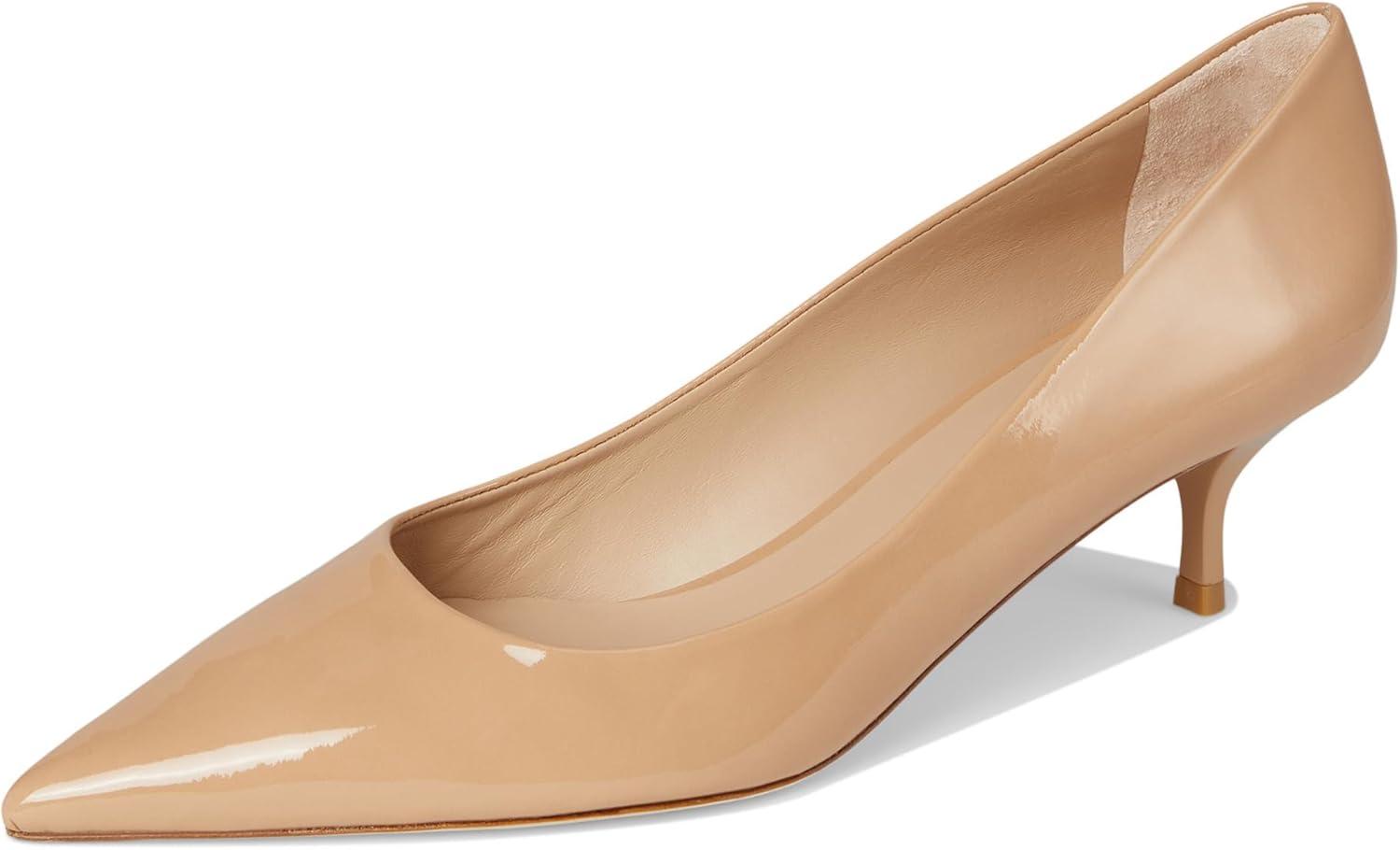 imageStuart Weitzman Womens Stuart Power 50Adobe