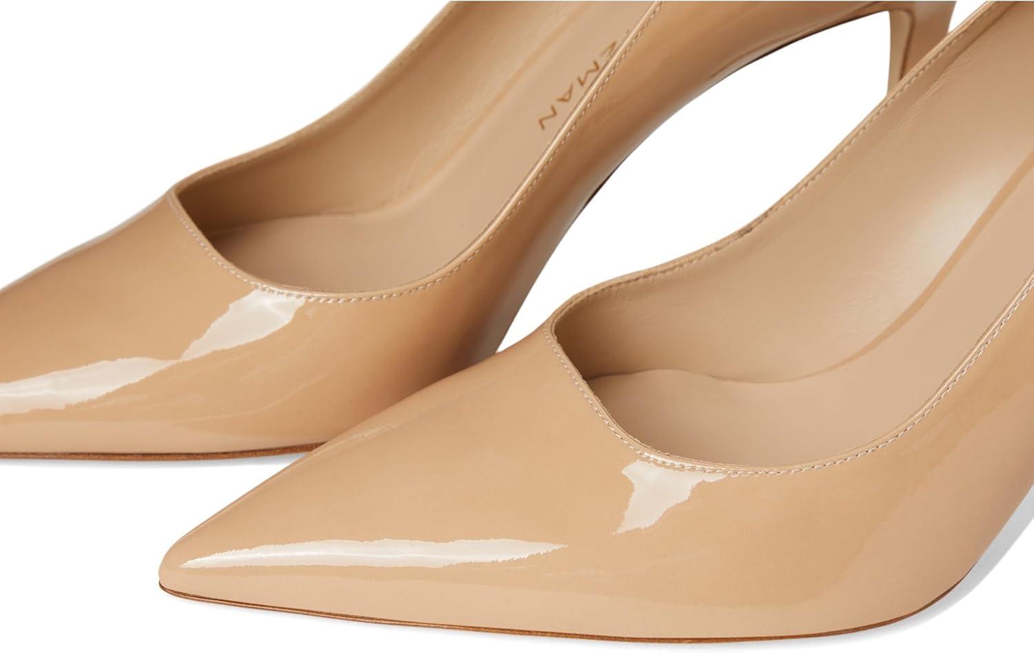 imageStuart Weitzman Womens Stuart Power 85 PumpAdobe