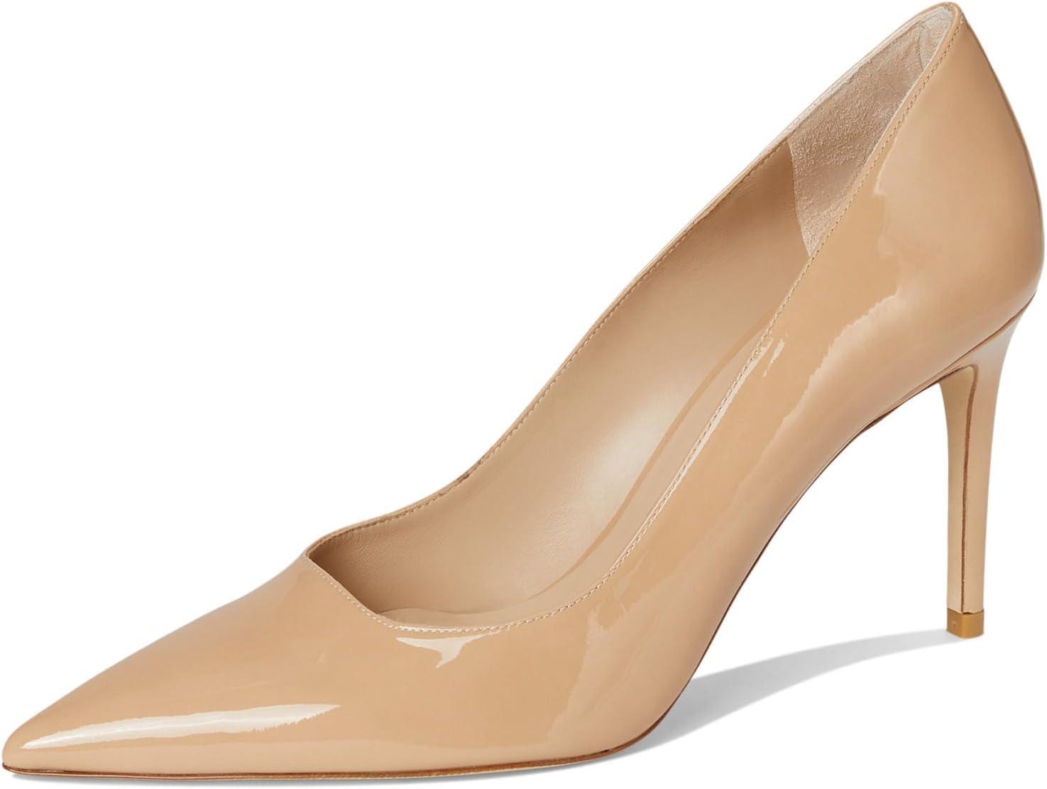 imageStuart Weitzman Womens Stuart Power 85 PumpAdobe