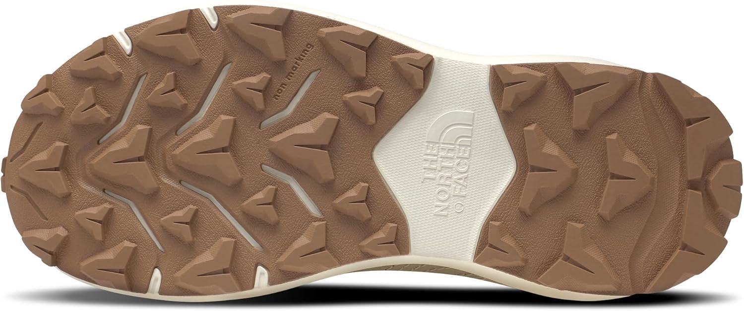 imageThe North Face Youth Fastpack Hiker WP 7 Khaki StoneGeyser Aqua