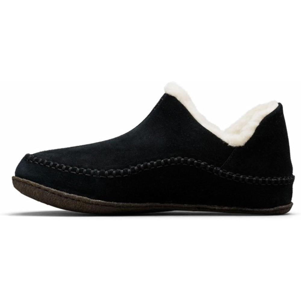 imageSOREL Mens Manawan ll SlipperBlack Dark Stone