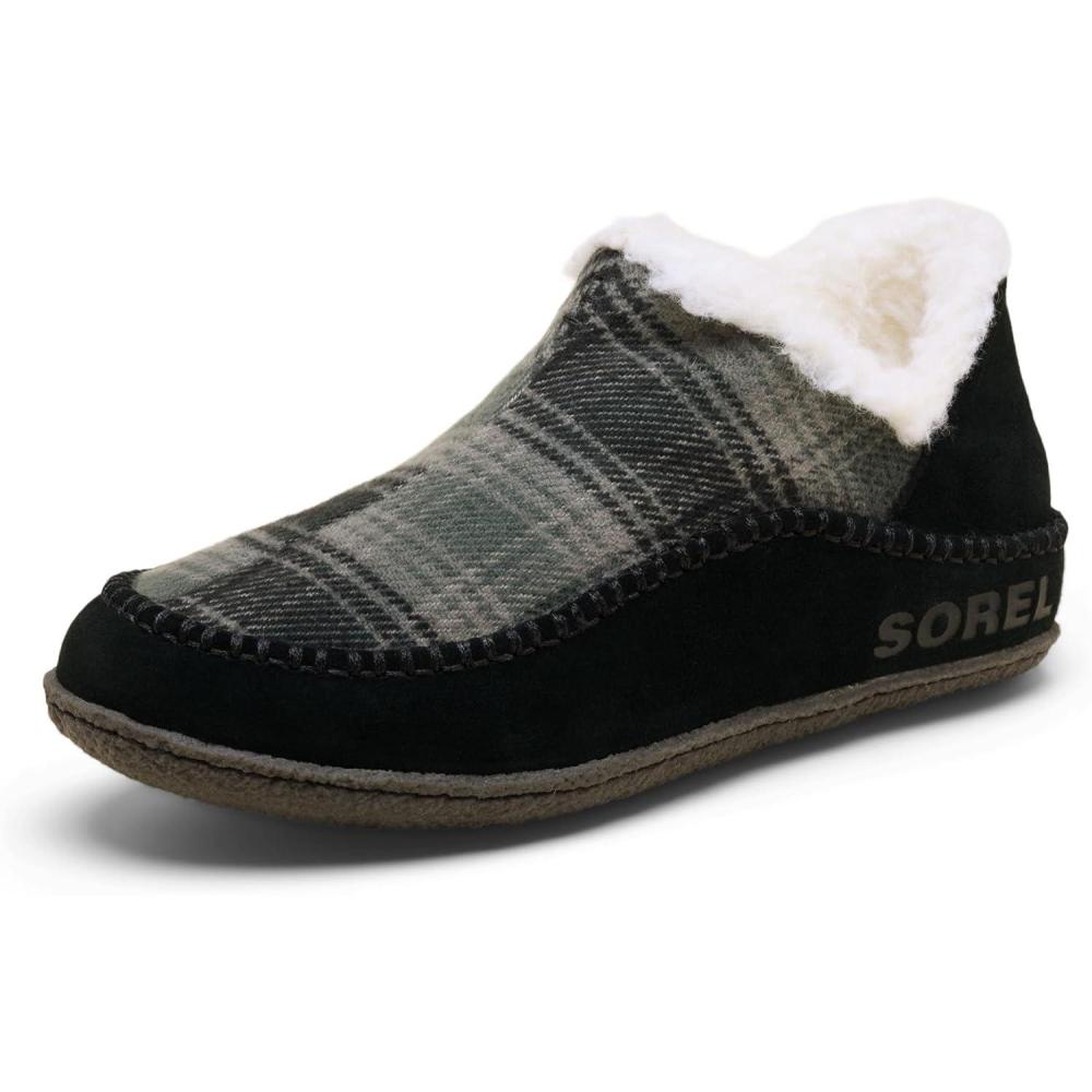 imageSOREL Mens Manawan ll SlipperBlack Grill