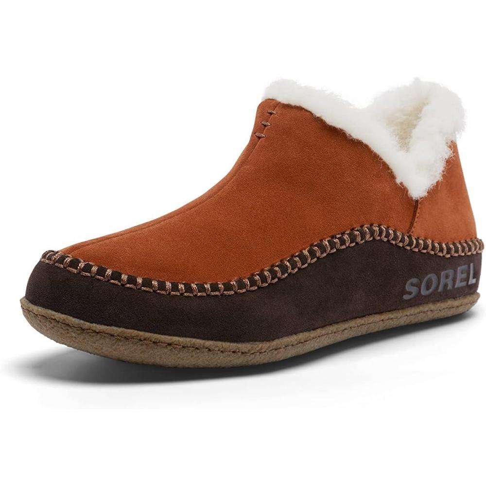 imageSOREL Mens Manawan ll SlipperWood Natural