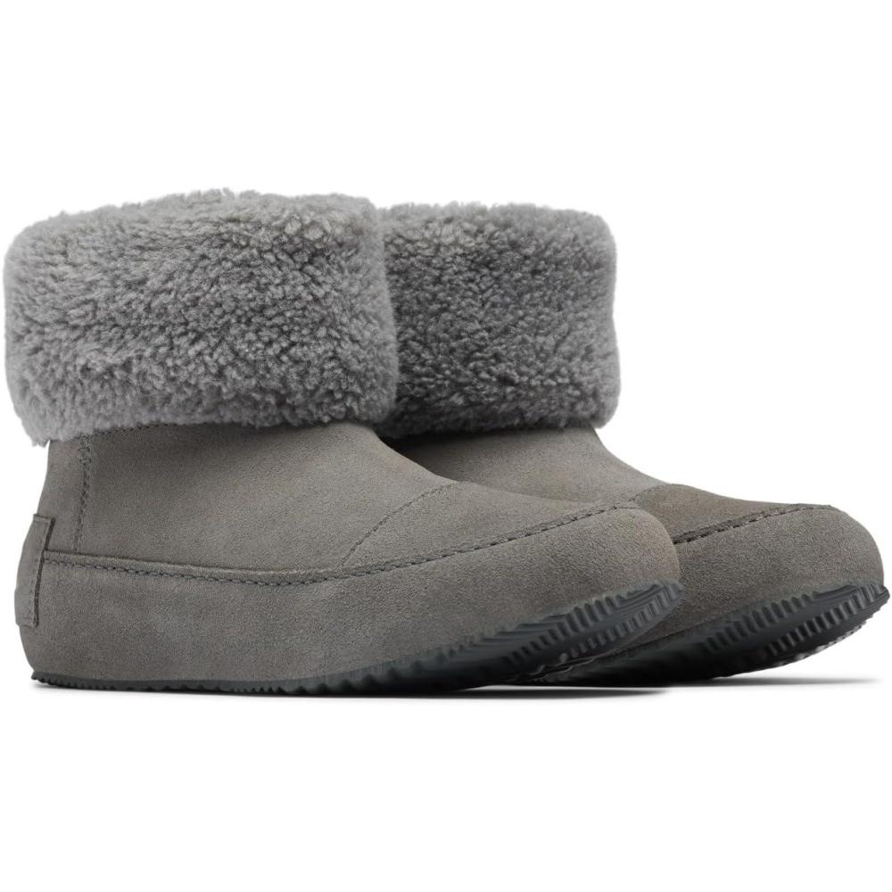 imageSOREL Womens Go Stumptown BootieQuarry  Grill