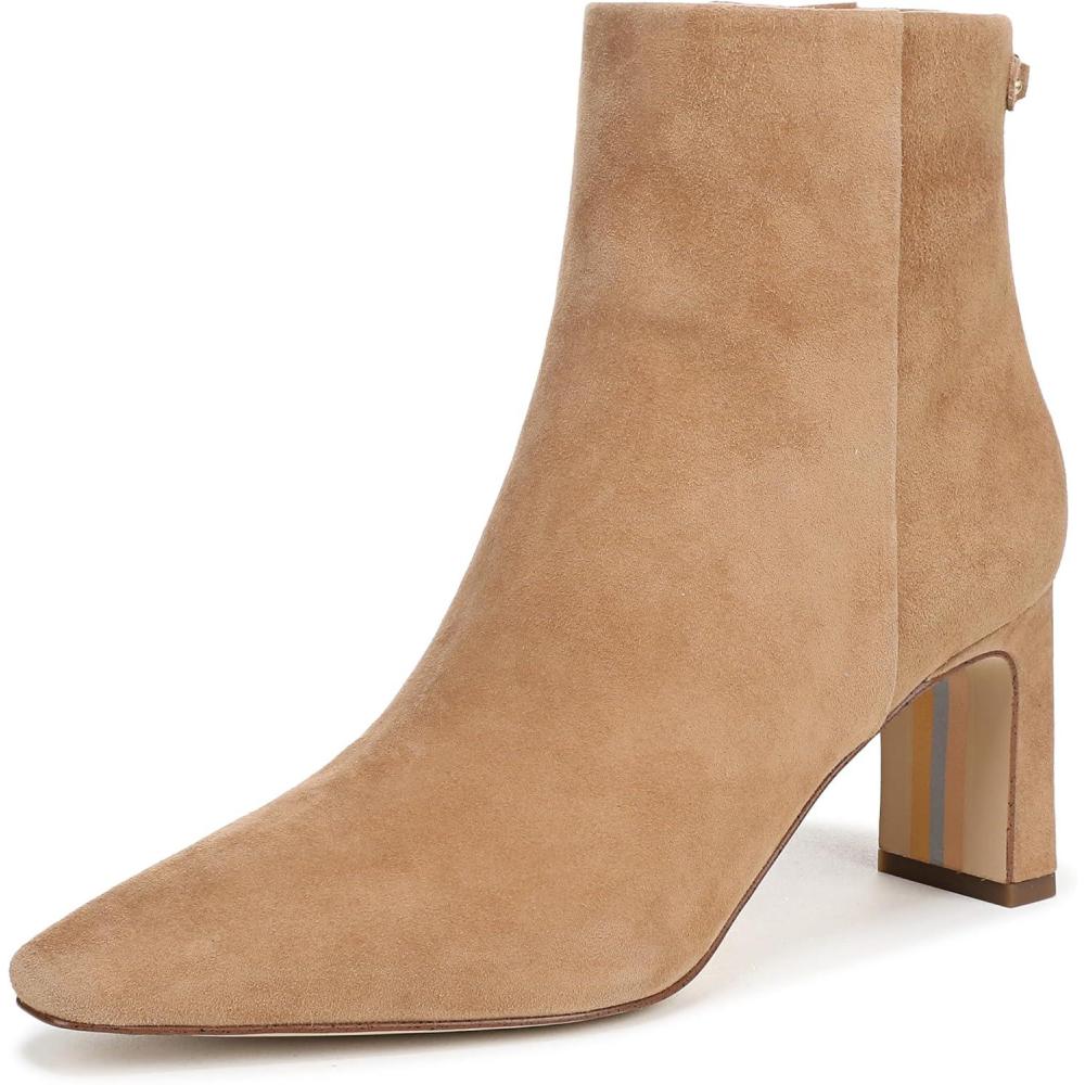 imageSam Edelman womens SaigeCyprus Tan