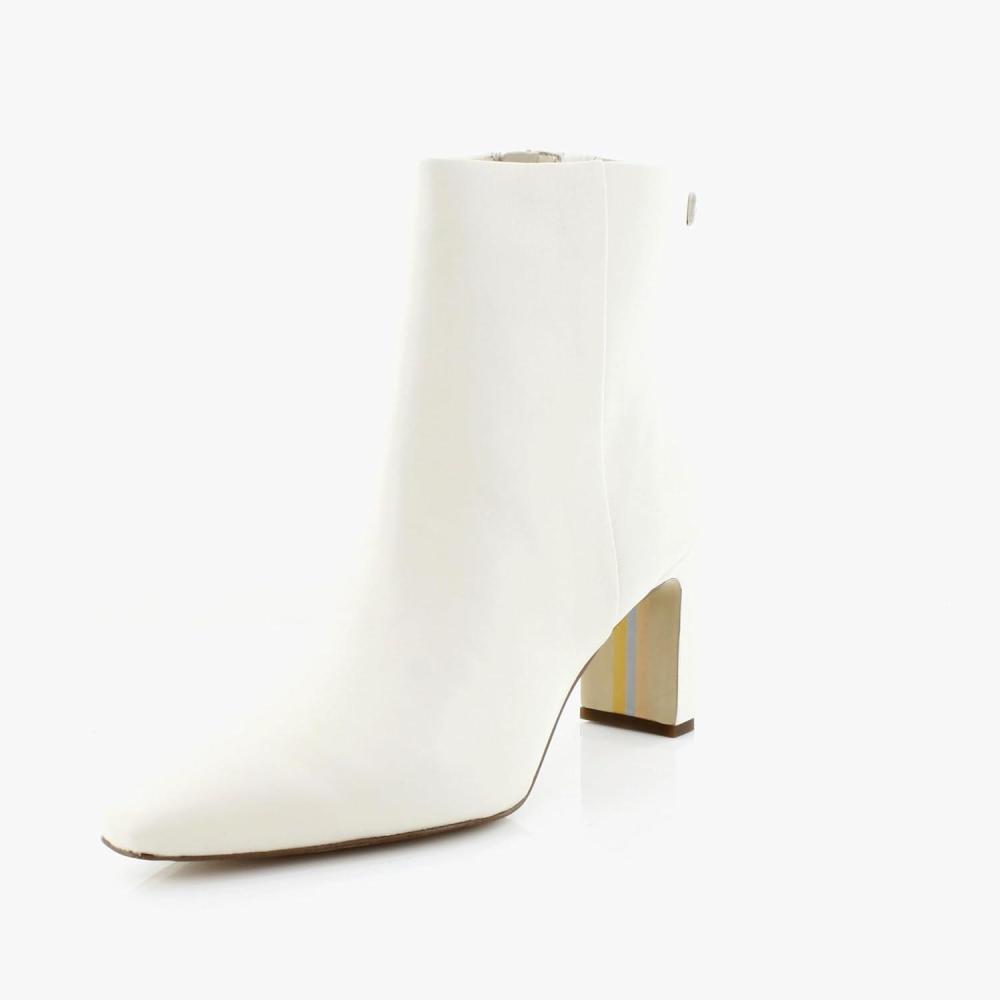 imageSam Edelman womens SaigeModern Ivory