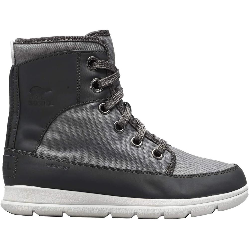 imageSorel Womens Snow Boots 4 usQuarry