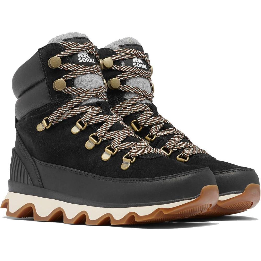 imageSorel womens Kinetic ConquestBlack