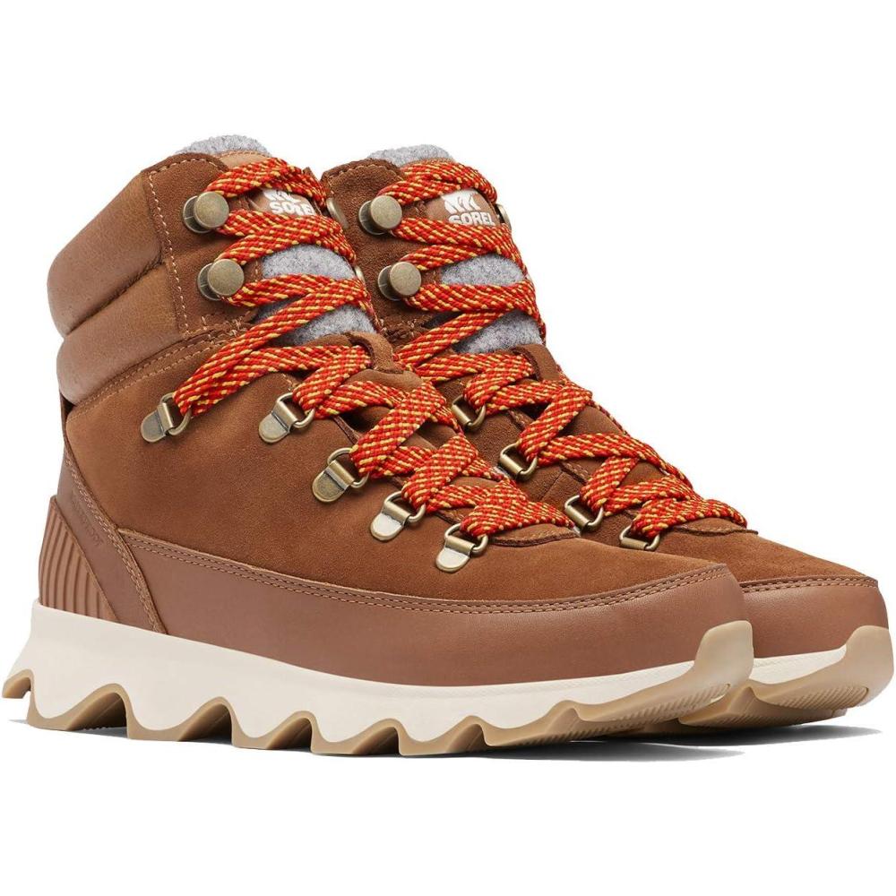 imageSorel womens Kinetic ConquestVelvet Tan