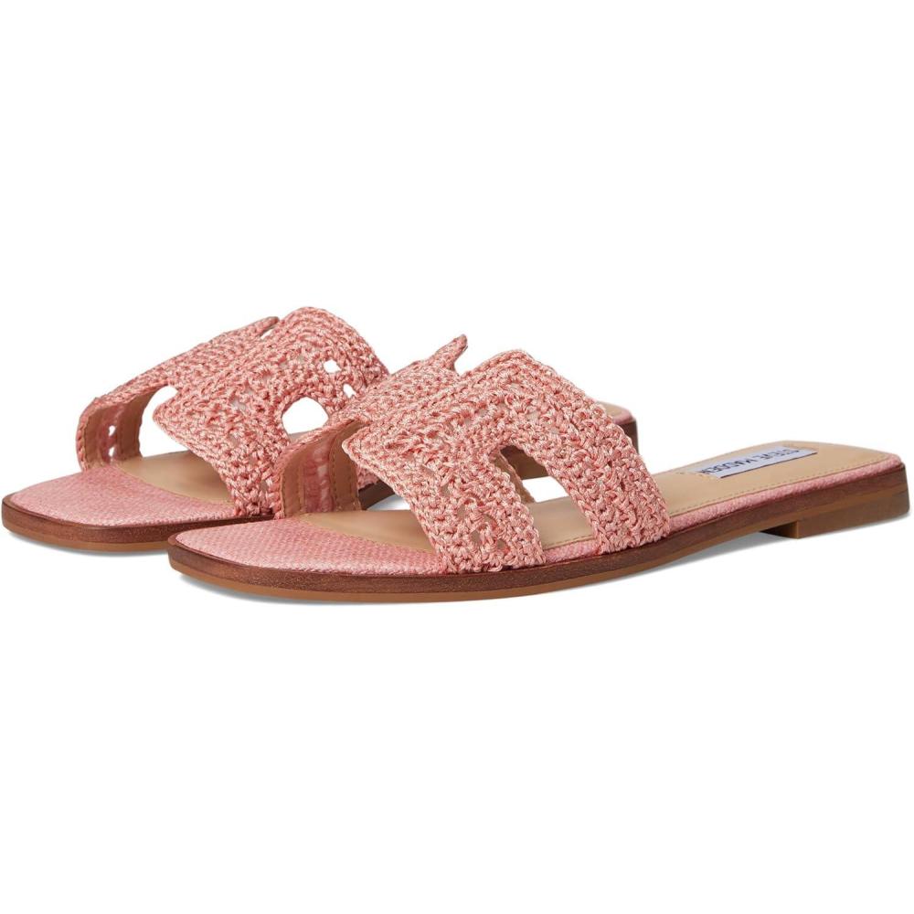 imageSteve Madden Womens Hadyn SandalCoral