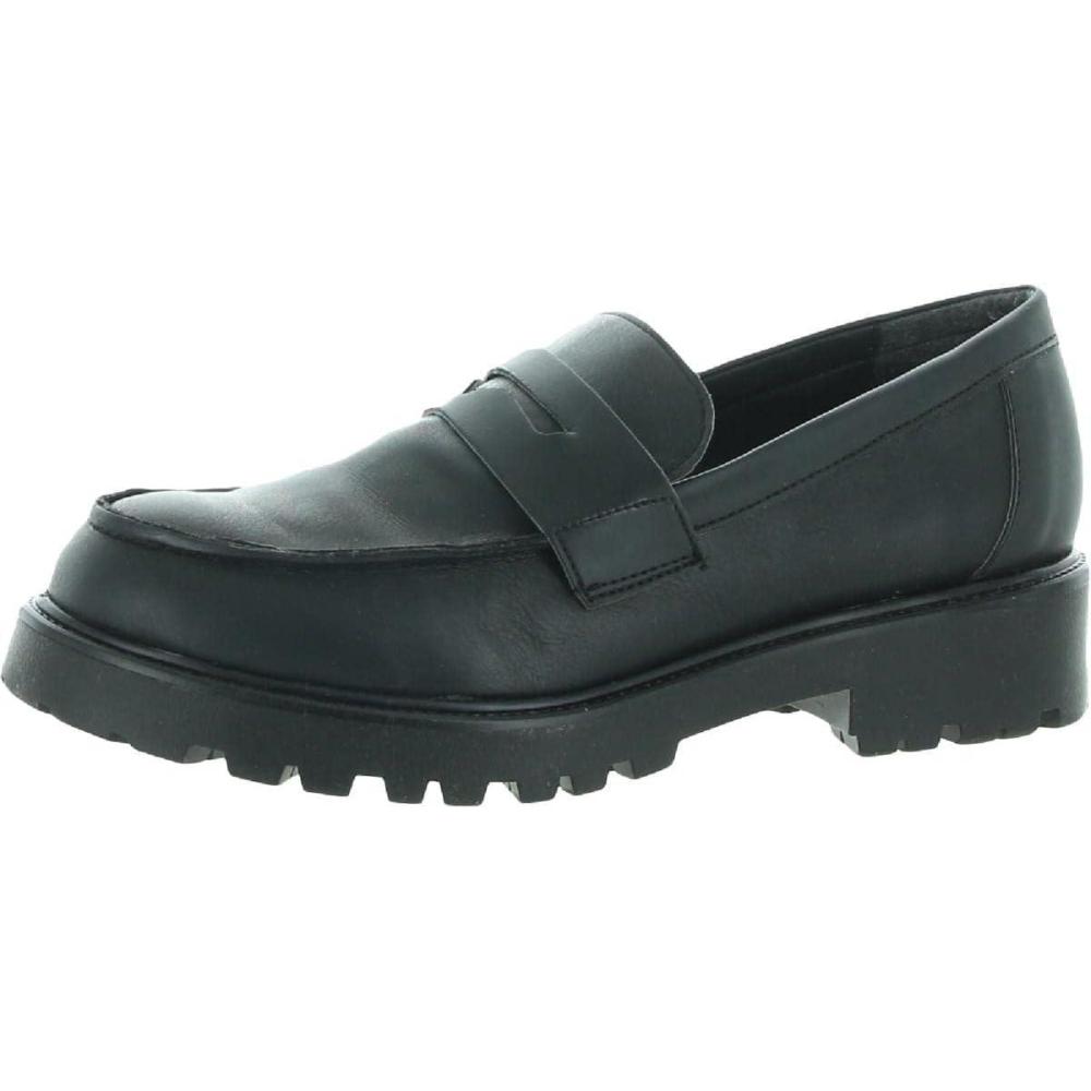 imageSteve Madden Womens Lotto Penny LoaferBlack