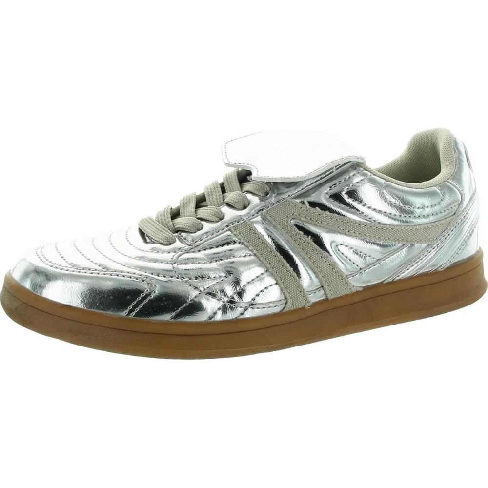 imageSteve Madden Womens MadridSilver