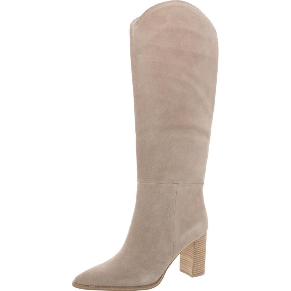 imageSteve Madden womens BixbySand Suede