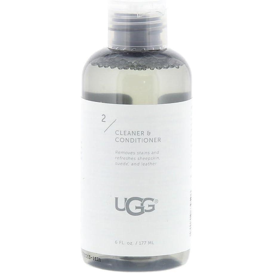imageUGG Cleaner and Conditioner Set Natural One SizeNatural