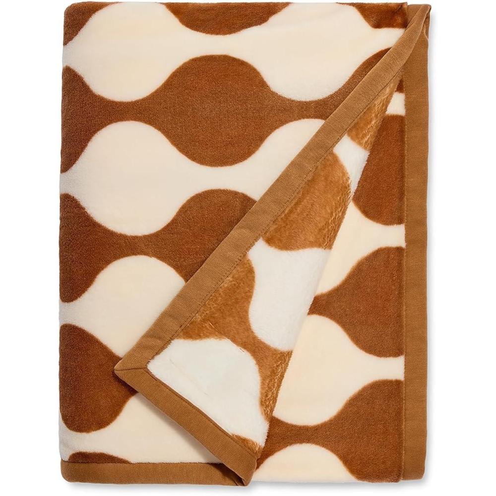 imageUGG Duffield Throw IIChestnut Plaster