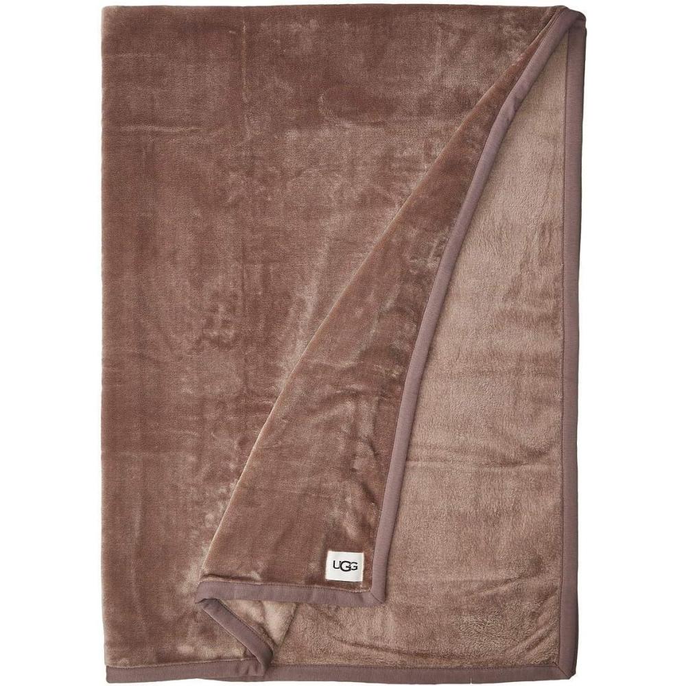 imageUGG Duffield Throw IIStormy Grey