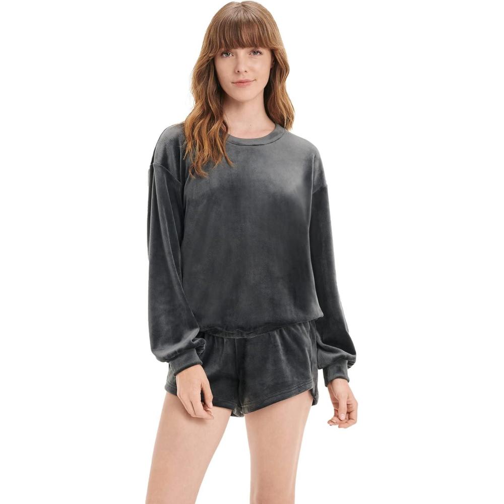 imageUGG Womens ShanaraInk Black