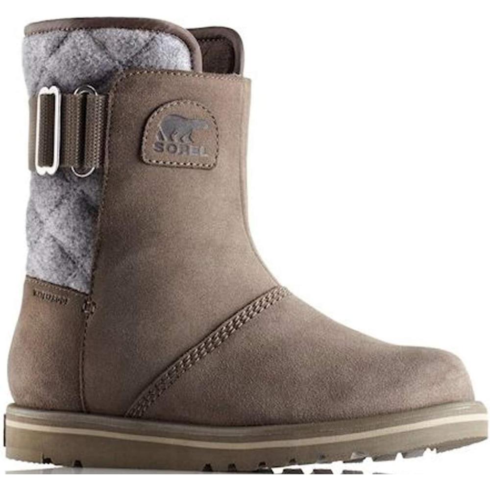 imageWomens Sorel Out N About Hiking Waterproof Rain Snow Ankle Winter BootsMajor