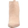 Dolce Vita Women’s Sirano Ankle Boot(Dune Suede)