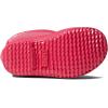 Hunter unisex-child Original First Classic Gloss(Bright Pink)