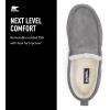 SOREL Men’s Manawan ll Moc Slipper(Quarry/Gum 2)