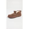 SOREL Men’s Manawan ll Moc Slipper(Tobacco/Blackened Brown)