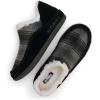SOREL Men’s Manawan ll Slipper(Black  Grill)