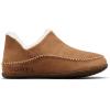 SOREL Men’s Manawan ll Slipper(Elk)