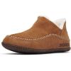 SOREL Men’s Manawan ll Slipper(Elk)