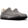 SOREL Men’s Manawan ll Slipper(Quarry)