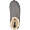 SOREL Men’s Manawan ll Slipper(Quarry)