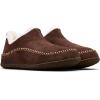 SOREL Men’s Manawan ll Slipper(Tobacco)