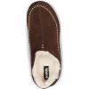 SOREL Men’s Manawan ll Slipper(Tobacco)