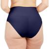 SPANX SPANXshape Everyday Shaping Brief – Core Control Shapewear Underwear – Invisible Under Clothes – Seamless Design(Timeless Navy)