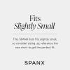 SPANX SPANXshape Everyday Shaping Brief – Core Control Shapewear Underwear – Invisible Under Clothes – Seamless Design(Timeless Navy)