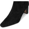 Sam Edelman womens Saige(Black Suede)