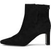 Sam Edelman womens Saige(Black Suede)