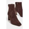 Sam Edelman womens Saige(Cafe Noir)