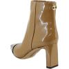 Sam Edelman womens Saige(Camel Sand/Rich Chocolate)