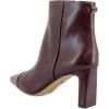 Sam Edelman womens Saige(French Burgundy)