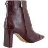 Sam Edelman womens Saige(French Burgundy)