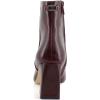 Sam Edelman womens Saige(French Burgundy)